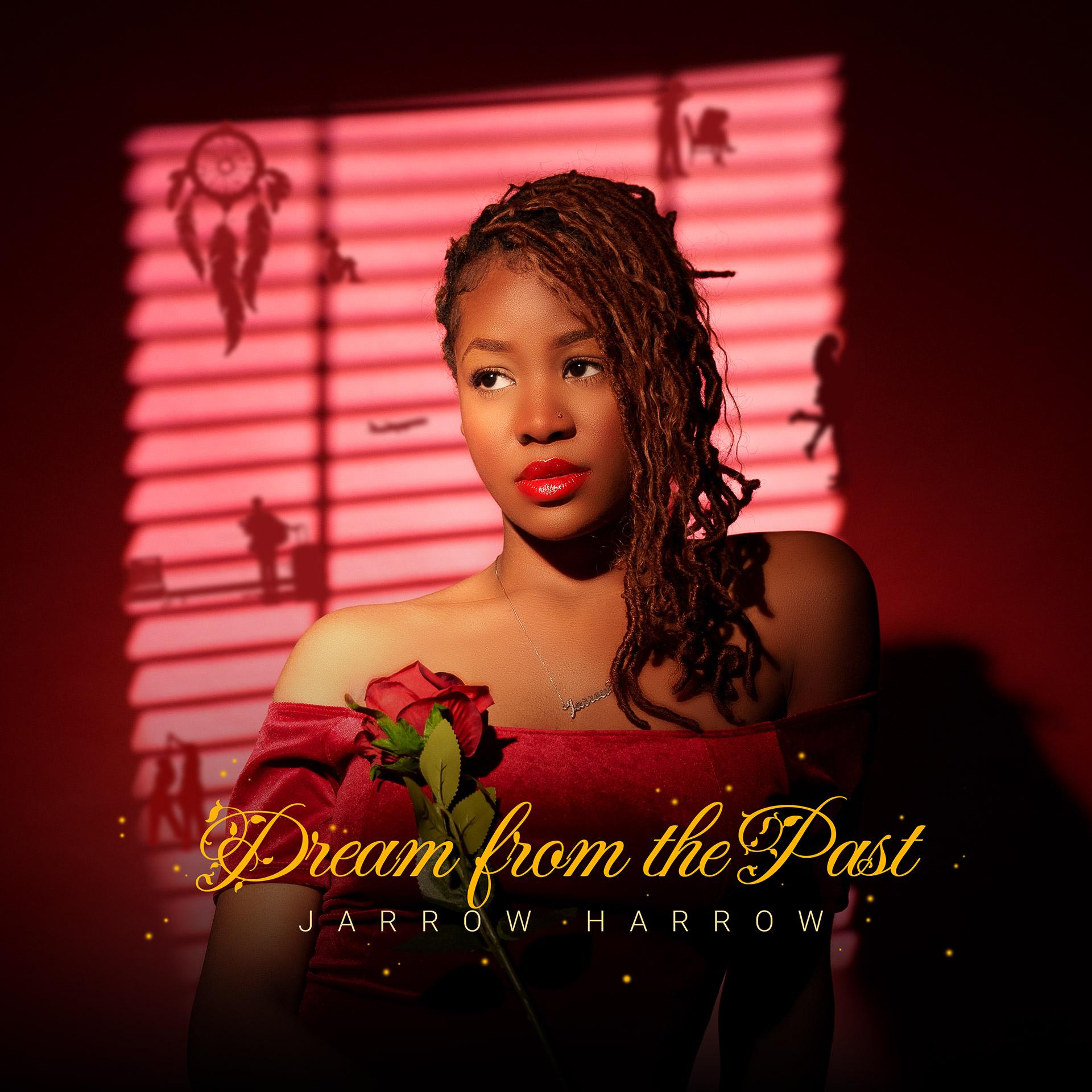 Dream from the Past cover art