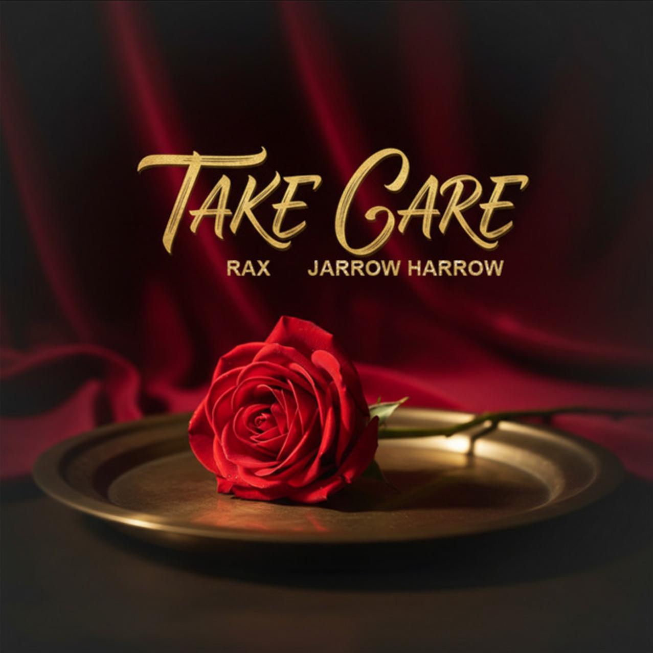 Take Care cover art